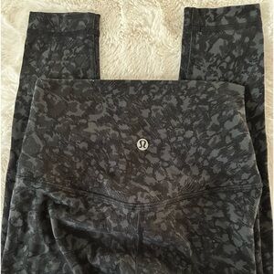 Lululemon Align 28”